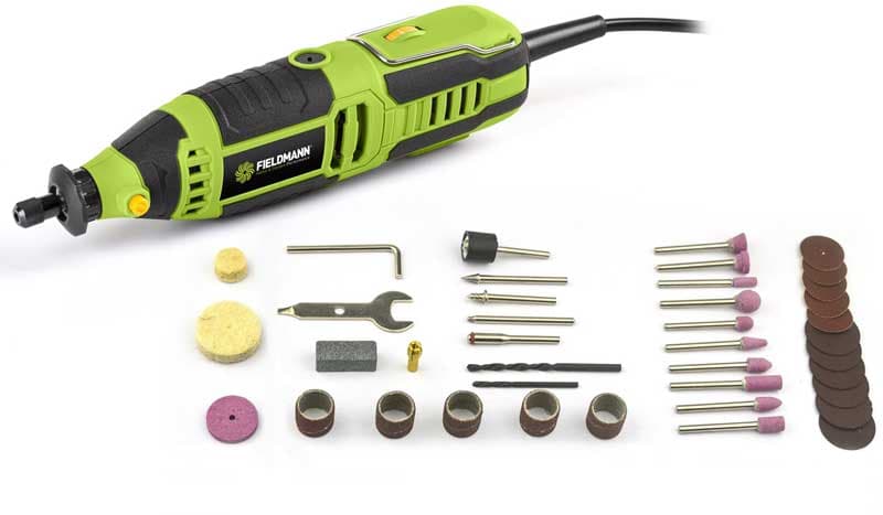 Fieldmann Mini brusilica set 40 delova FDMB 200160-E