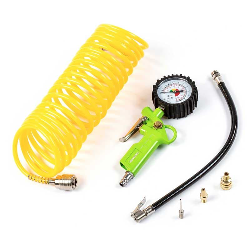 Set za kompresor 5 delova Fieldmann FDAK 901503