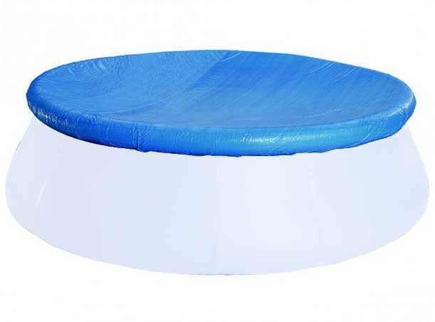 Pokrivač za okrugle bazene 260cm