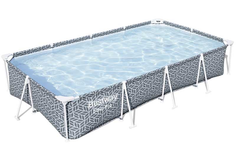 Bestway 561FV Bazen sa pumpom 366x201x66cm