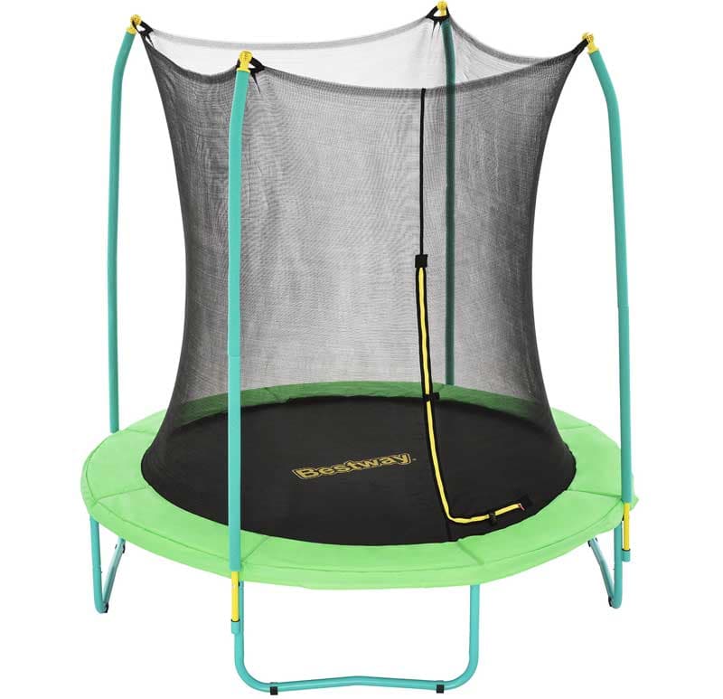 Bestway 59102 Trambolina 244x220cm