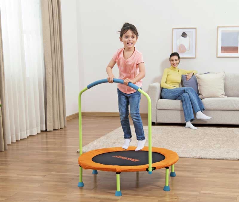 Bestway 59100 Trambolina 91x96cm