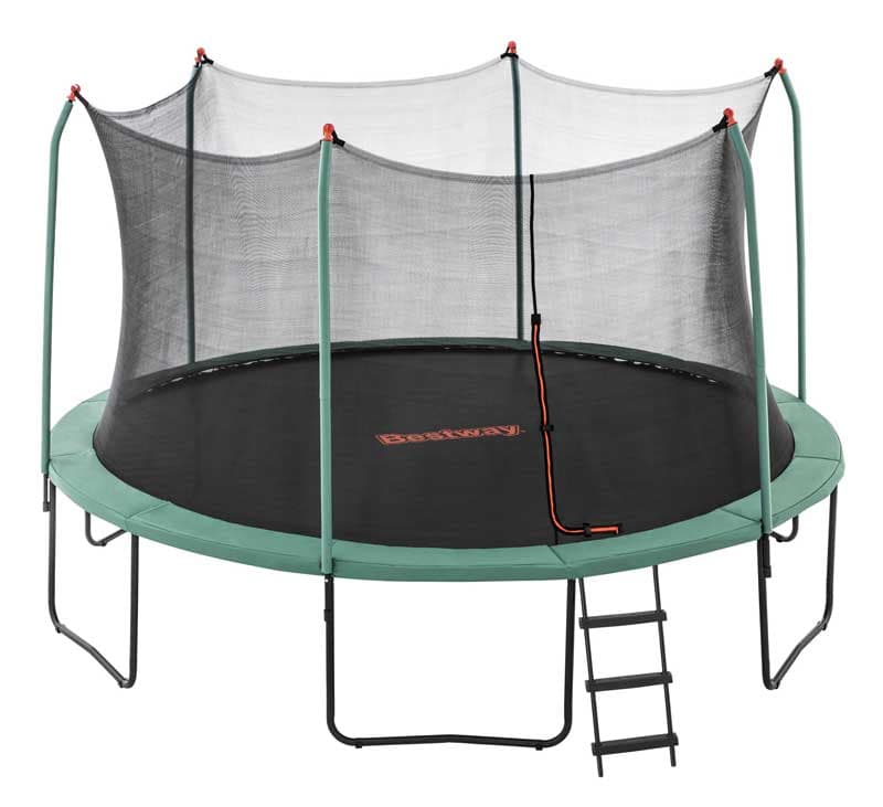 Bestway 59105 Trambolina 427x286cm