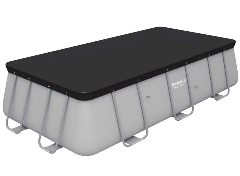 Bestway Pokrivač za bazen 58232 412x201cm