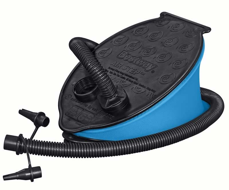 Bestway Air Step Nožna pumpa za naduvavanje i izduvavanje 62023