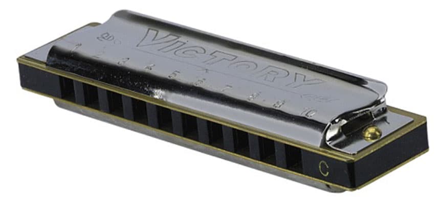 Walther usna harmonika Gewa 798.505