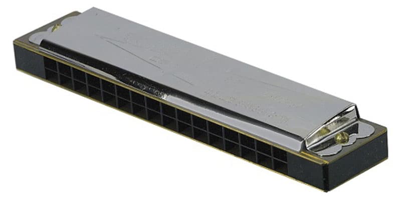 Walther usna harmonika Gewa 798.510