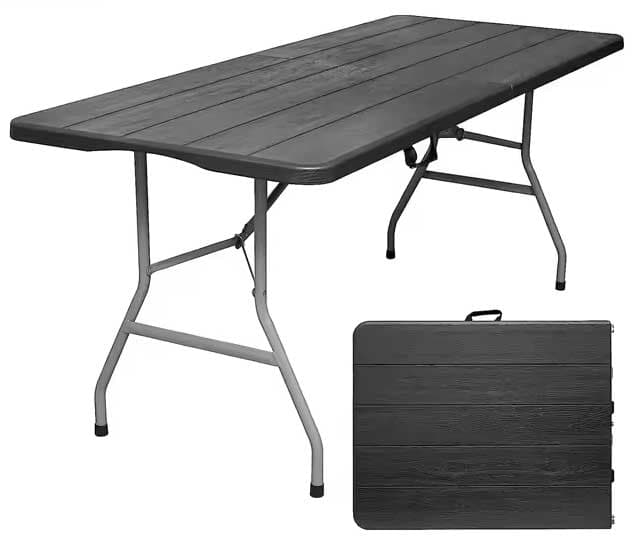 Sklopivi sto 180cm 32-344000