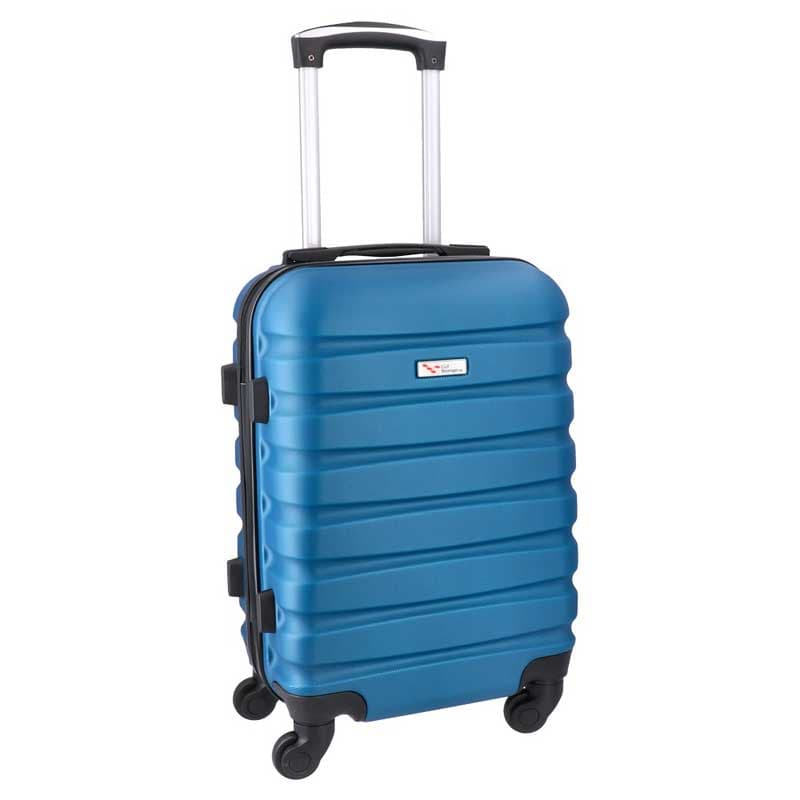 Kabinski kofer Toronto ABS Plavi