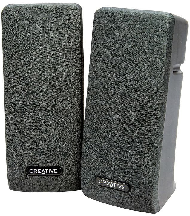 Creative SBS A35 2.0 Zvučnici
