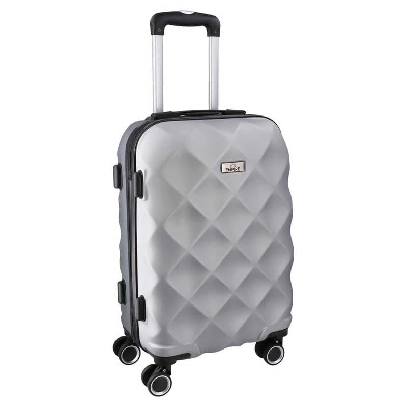 Empire Tvrdi kofer ABS Lyon GG 20 inch