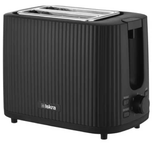 Iskra Toster 930W ST-261