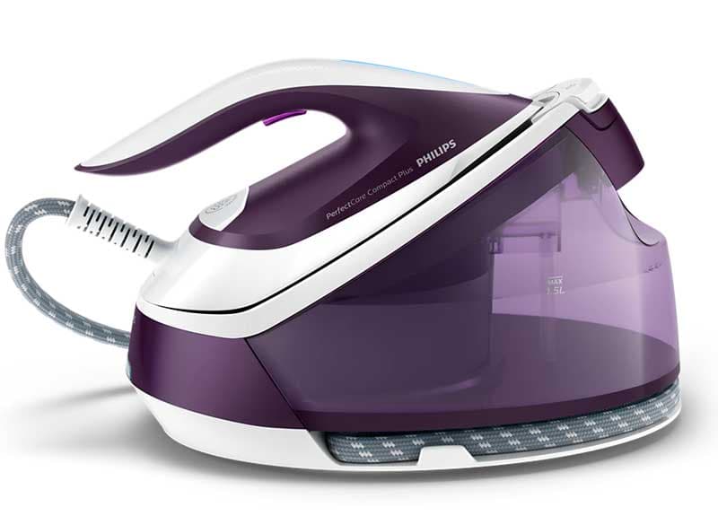 Pegla sa parnom stanicom Philips GC7933/30