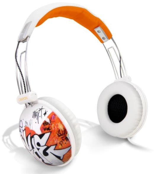 Canyon CNL-HP01B slušalice Graffiti Alley-Oop