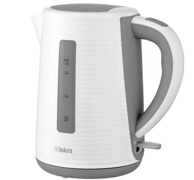 Iskra Električni bokal za vodu 1.7 lit. F-610