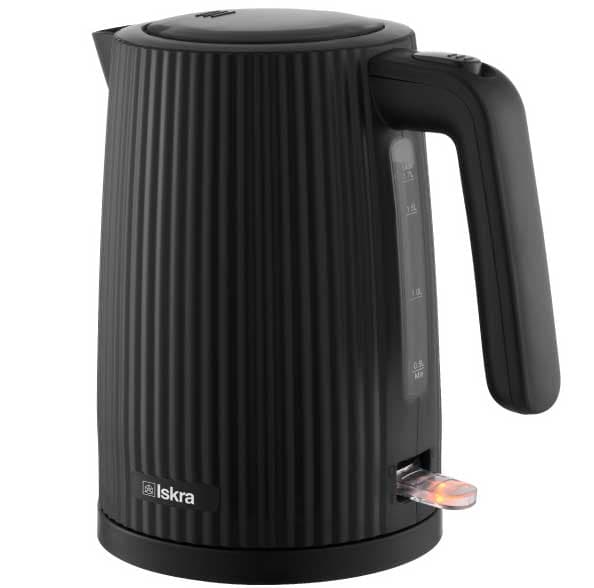 Iskra Električni bokal za vodu 1.7 lit. K561NN