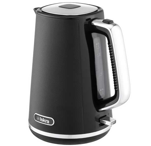 Iskra Električni bokal za vodu 1.7 lit. K676PN