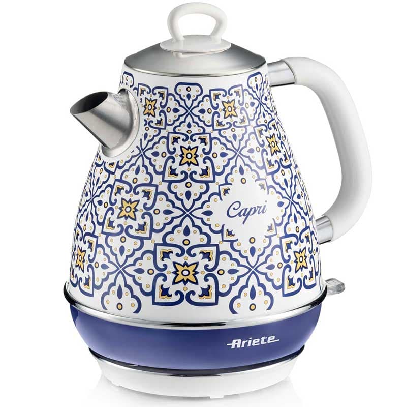 Ketler Ariete Capri 1.7L 2869