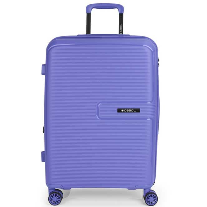 Proširivi kofer srednje veličine Gabol 125546-25