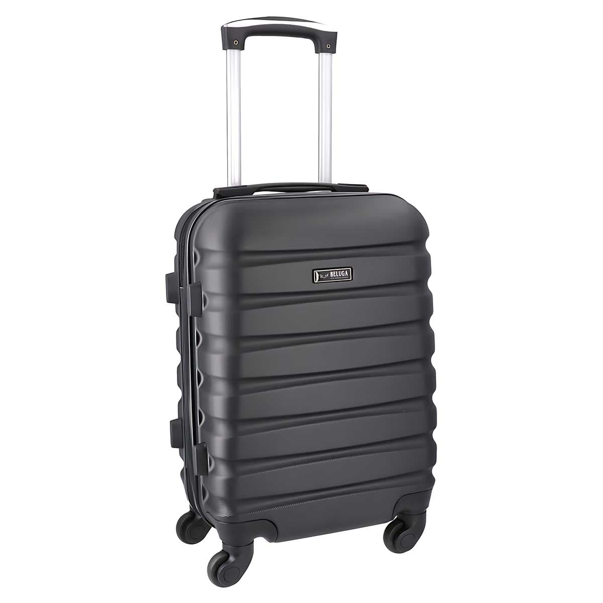 Kabinski Tvrdi ABS Kofer Toronto Black