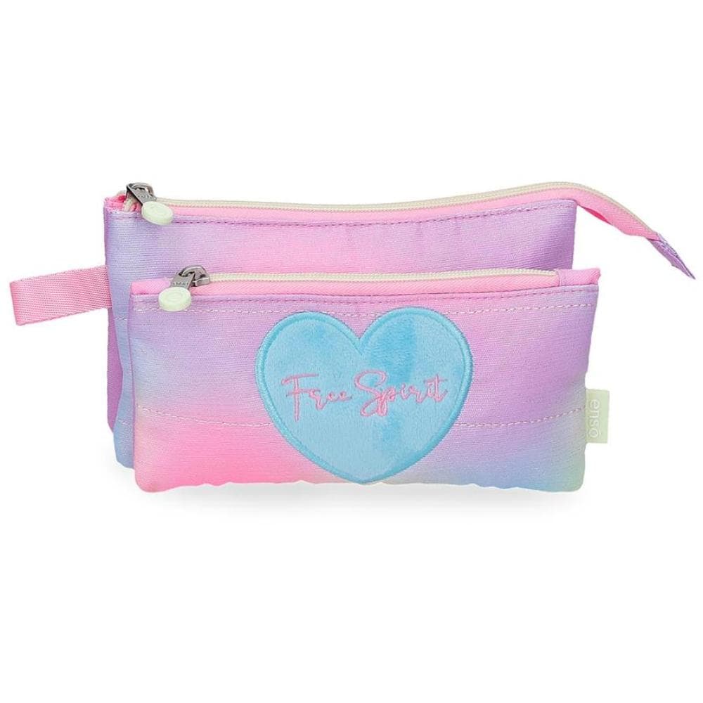 Pernica sa tri pregrade Enso Free Spirit 98343