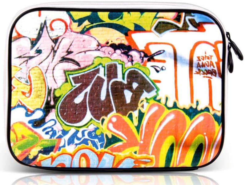 Canyon CNL-NB03A futrola za netbook 10 inča Graffiti Noseslide