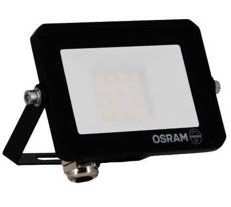 Osram LED reflektor 10W 4000K IP65