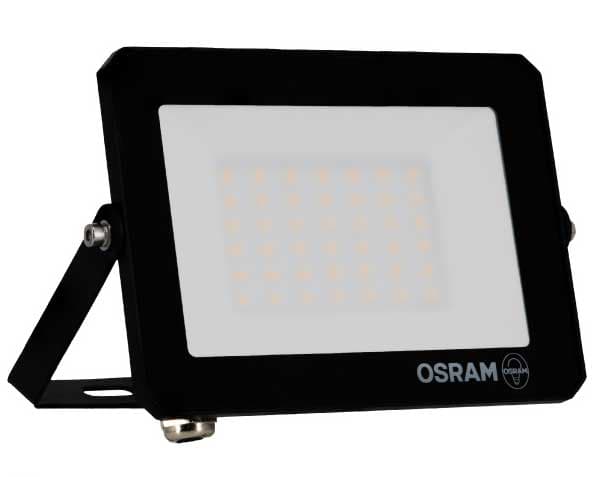 Osram LED reflektor 30W 6500K IP65