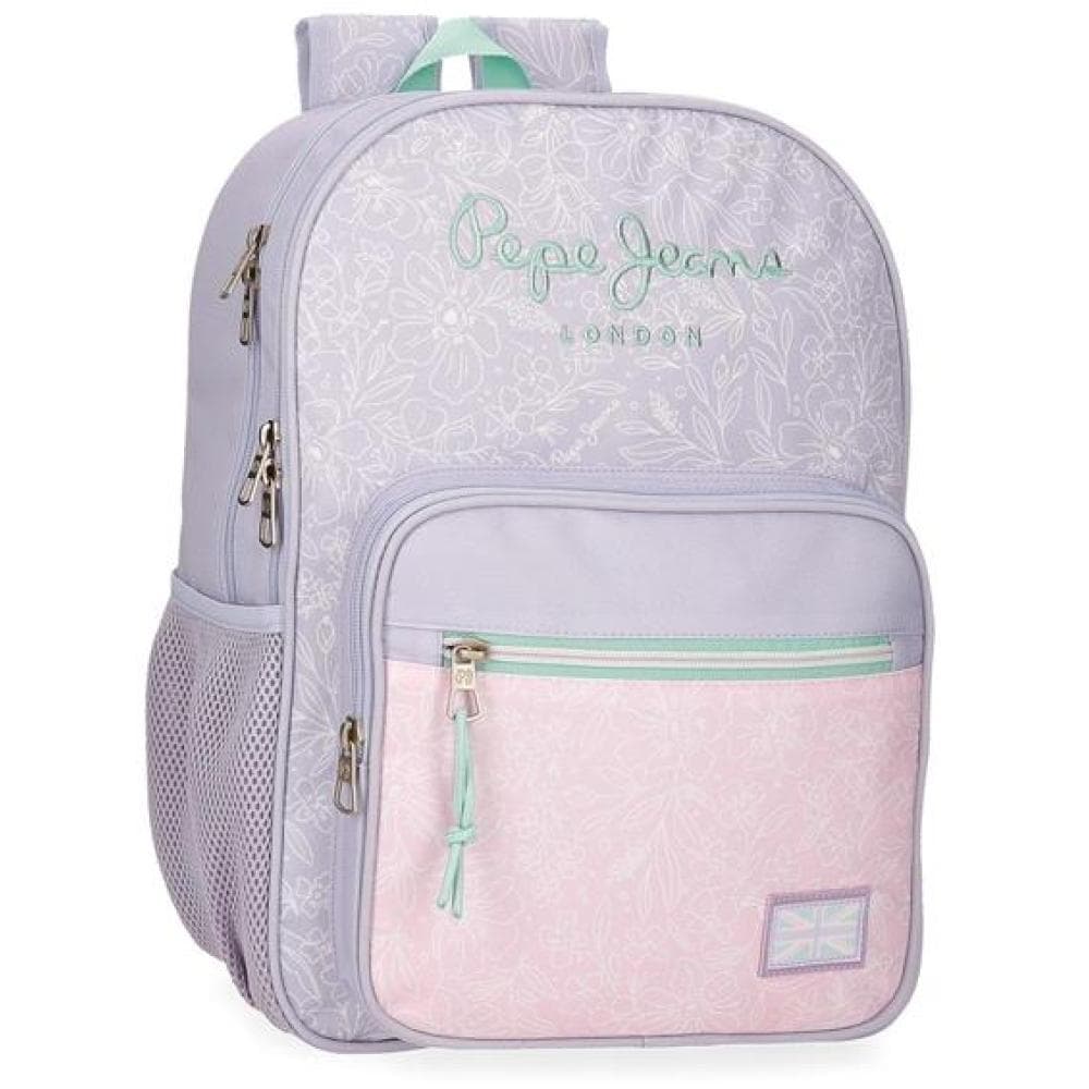 Ranac za školu 40cm Pepe Jeans Renata 69722