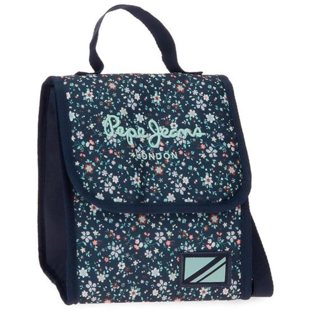 Termo torbica 6l  Alenka navy Pepe Jeans 67146