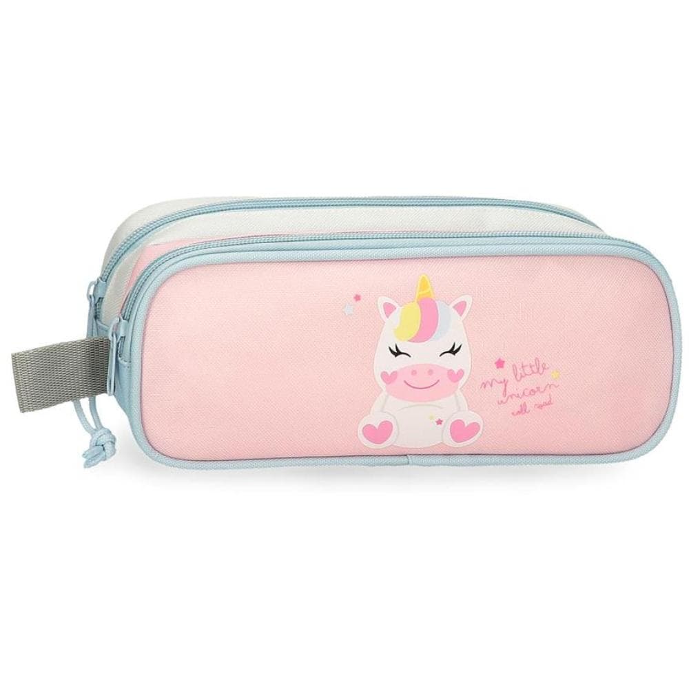 Pernica sa dve pregrade Roll Road Happy Pets Unicorn 49942
