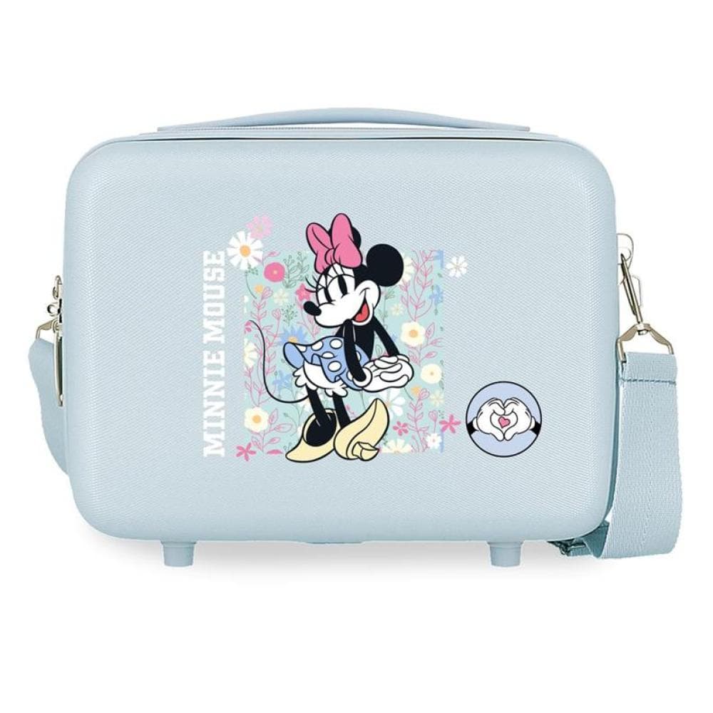 ABS kozmetički neseser - koferče Disney Minnie Happy 49912
