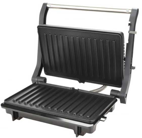 Ardes Električni Gril sa potpunim otvaranjem 1000W BIS01