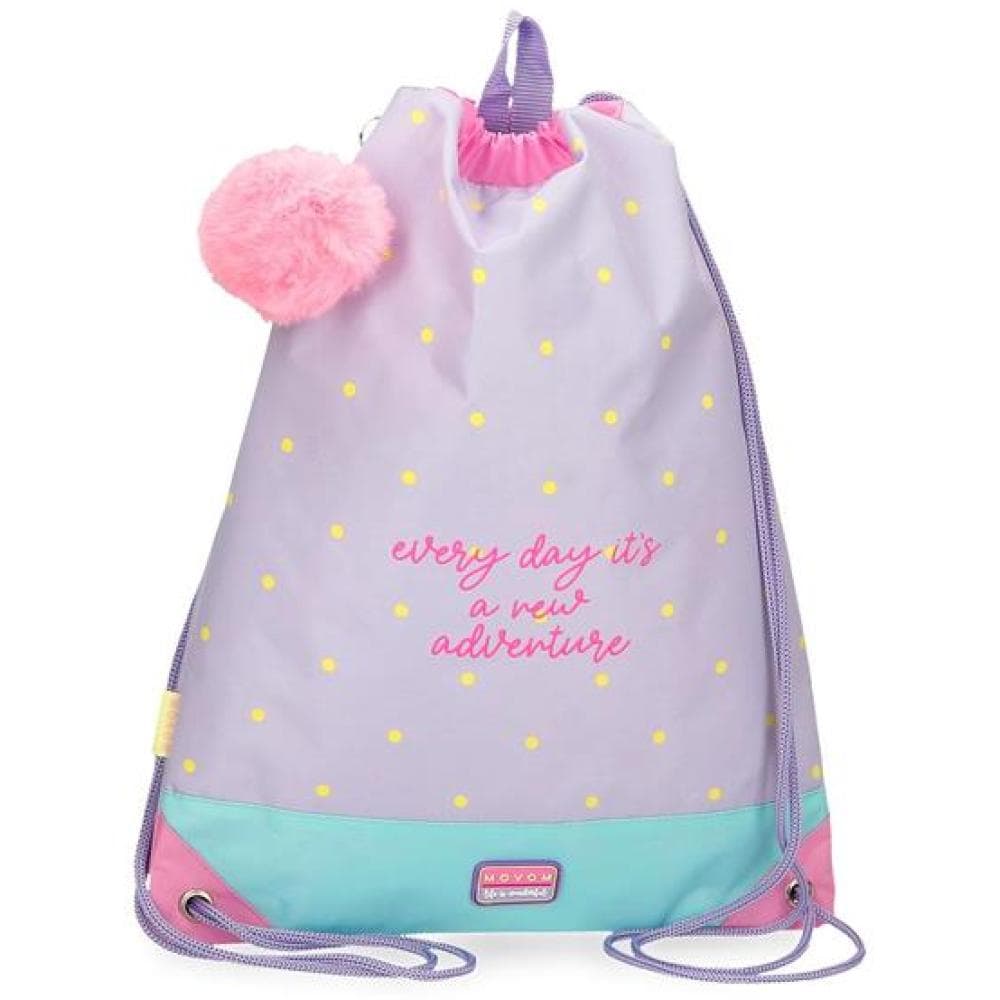 Torba za fizičko Movom New Adventure 30838