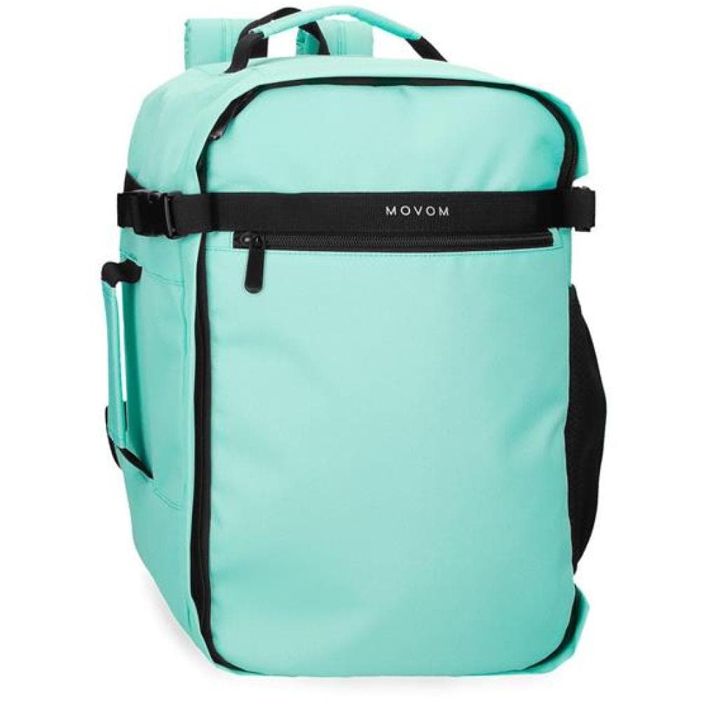 Putni kabinski ranac 40x25x20cm Foster turquoise Movom 53727