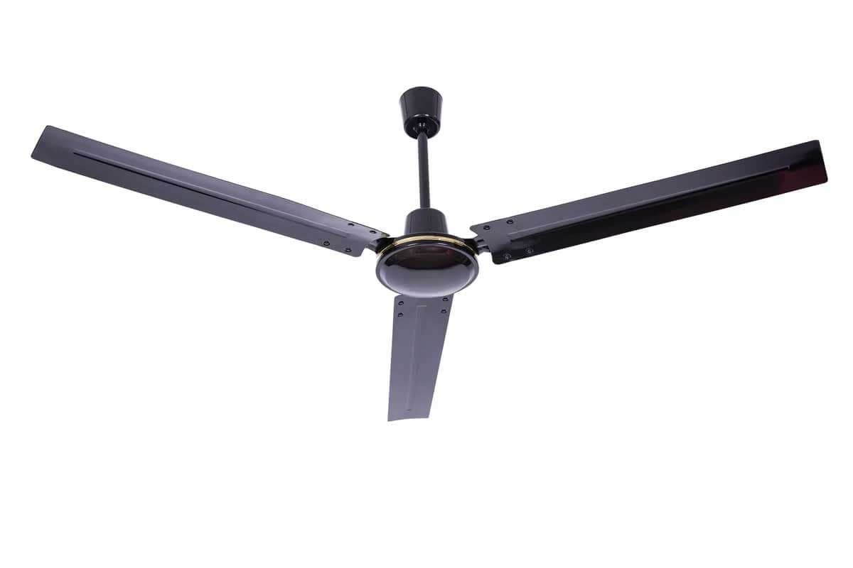 Plafonski ventilator prečnika 140 cm