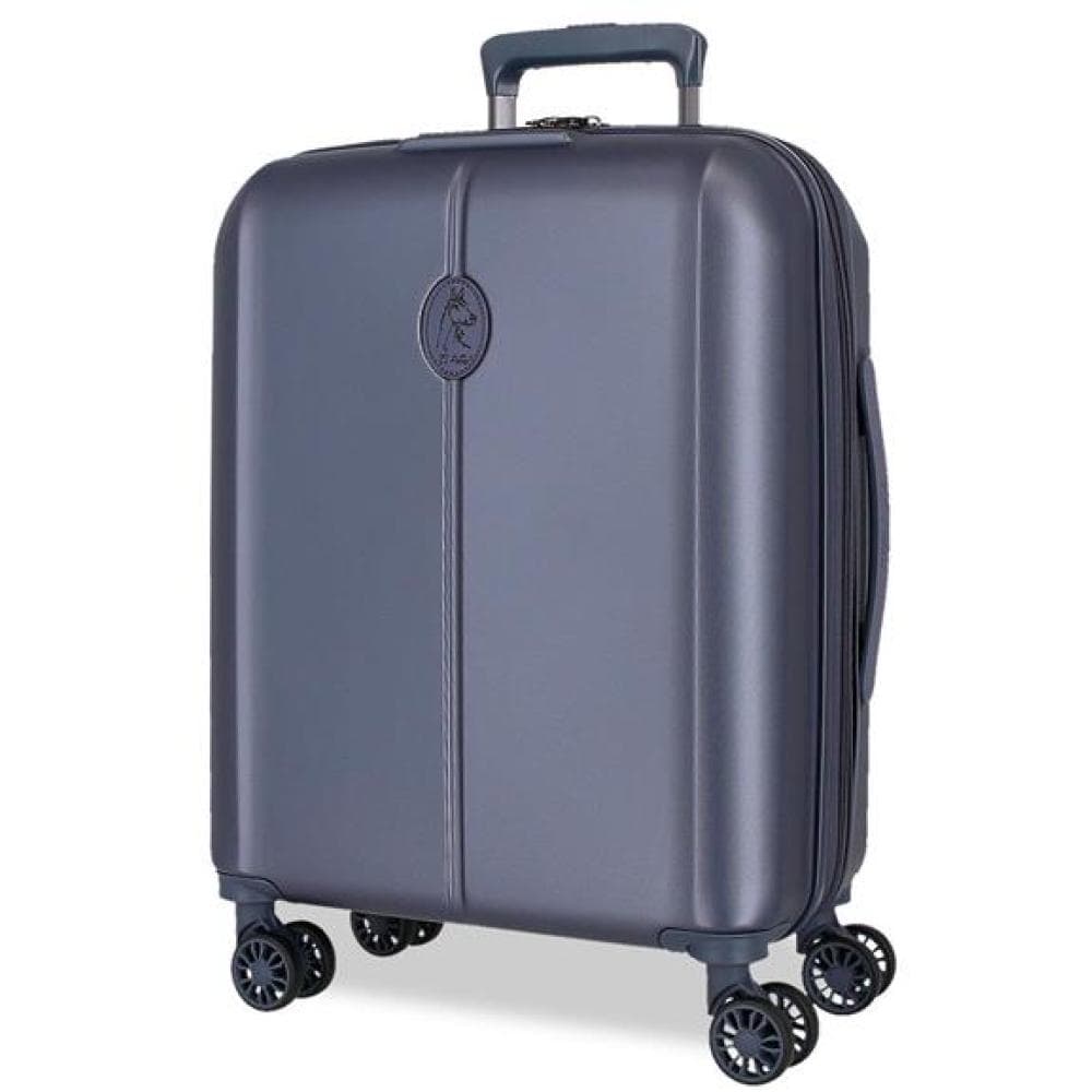 Kabinski proširivi kofer 55cm El Potro Vera navy 53386