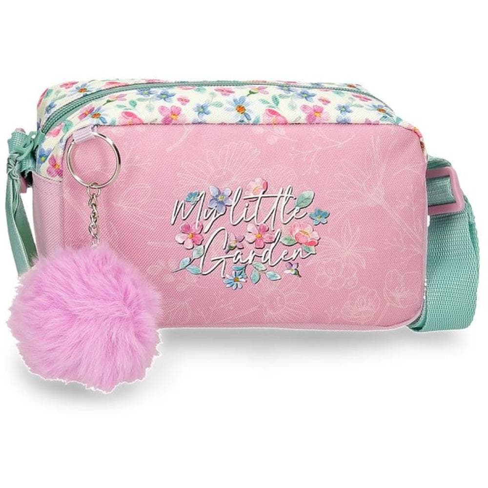 Torbica za devojke i devojčice Movom My Little Garden 30656