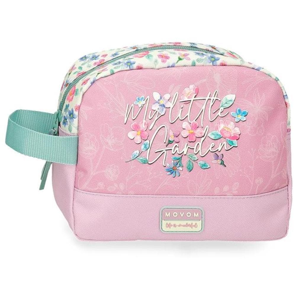 Neseser za kozmetiku Movom My Little Garden 30645