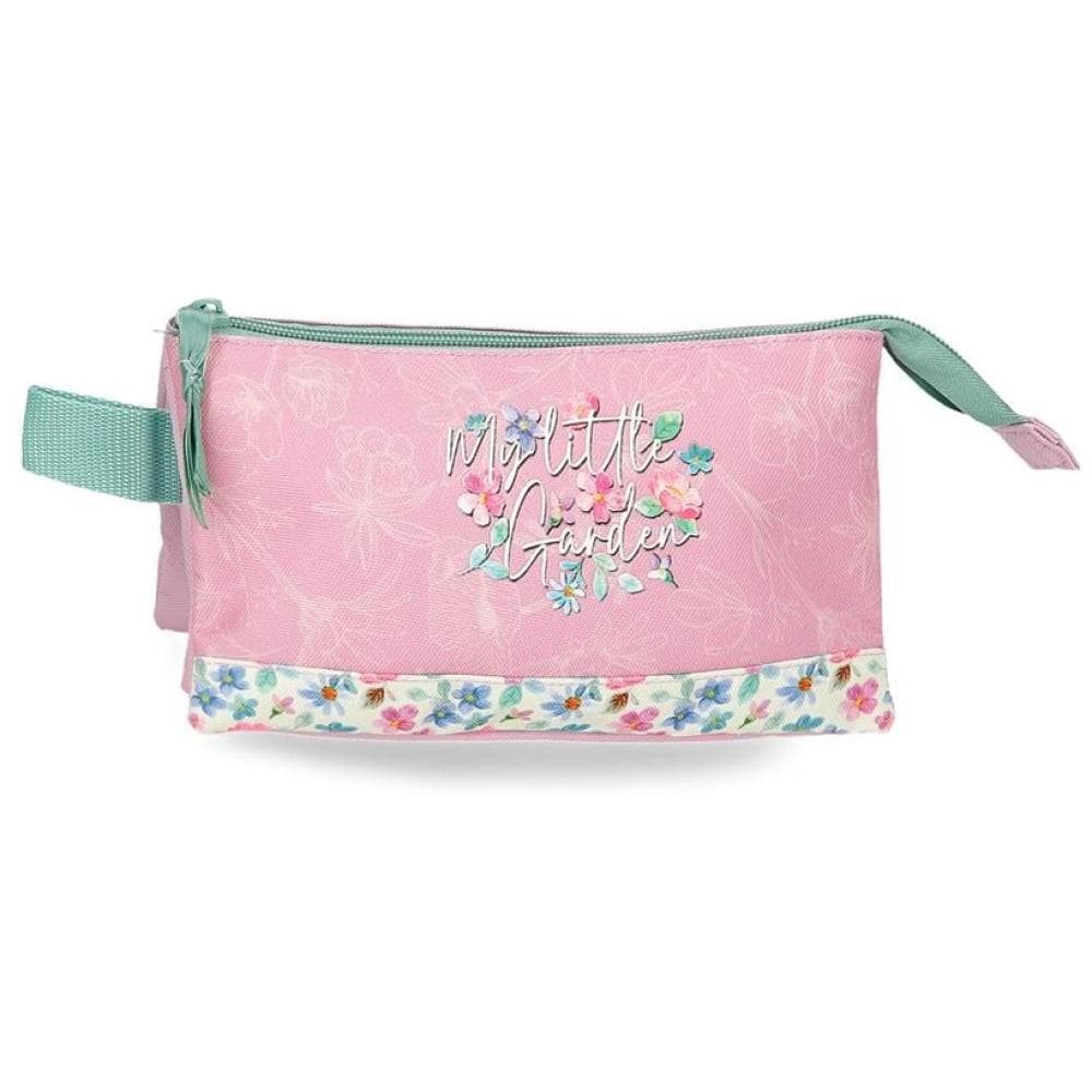 Pernica sa 3 pregrade Movom My Little Garden 30643