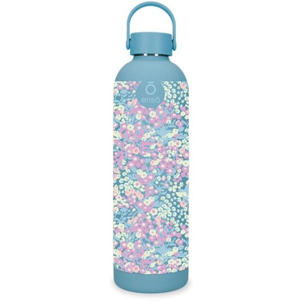 Termos 750ml 12-24h održavanje temperature Enso Fleur orchid 99231