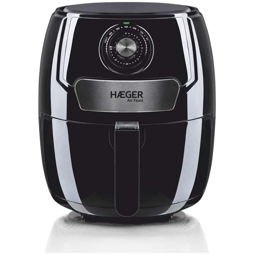 Haeger Air-Fryer Friteza na vruć vazduh 3,7l AF-M37.002A