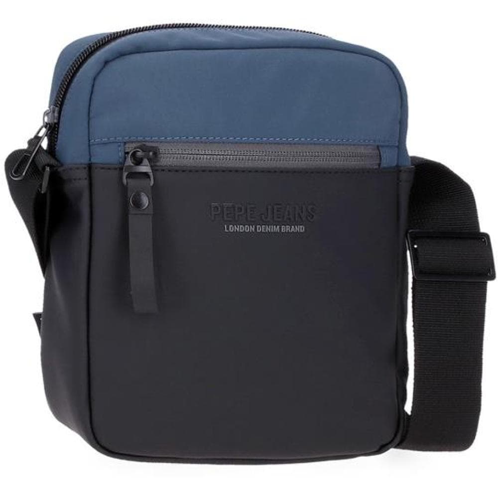 Muška torbica 22cm PJL Sail Up navy 71754