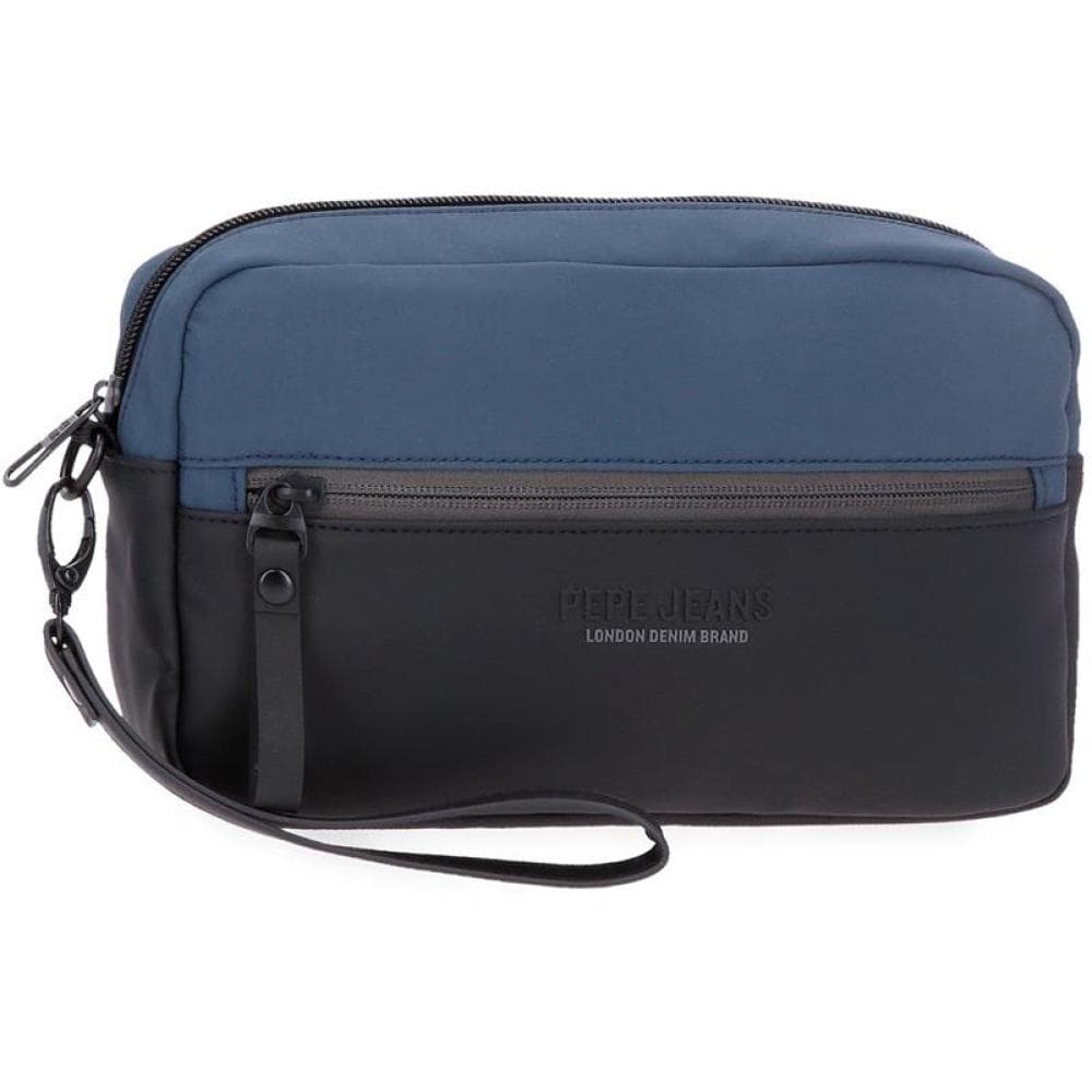Muška torbica za ruku Pepe Jeans Sail Up navy 71741