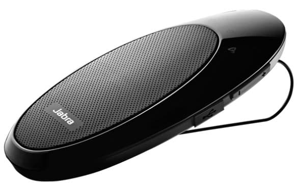 Jabra Speakerphone/FM transmitter JB-SP700