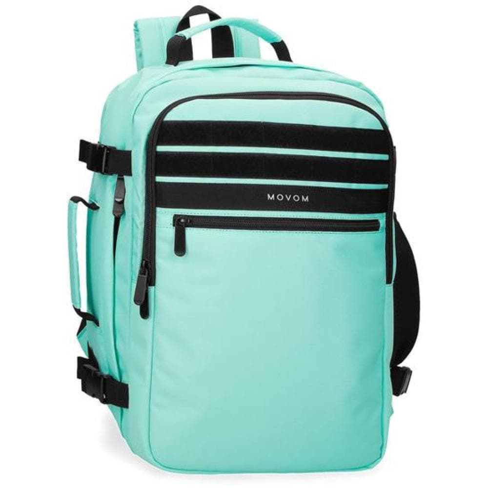 Putni kabinski ranac 40x28x20cm Foster turquoise Movom 53728