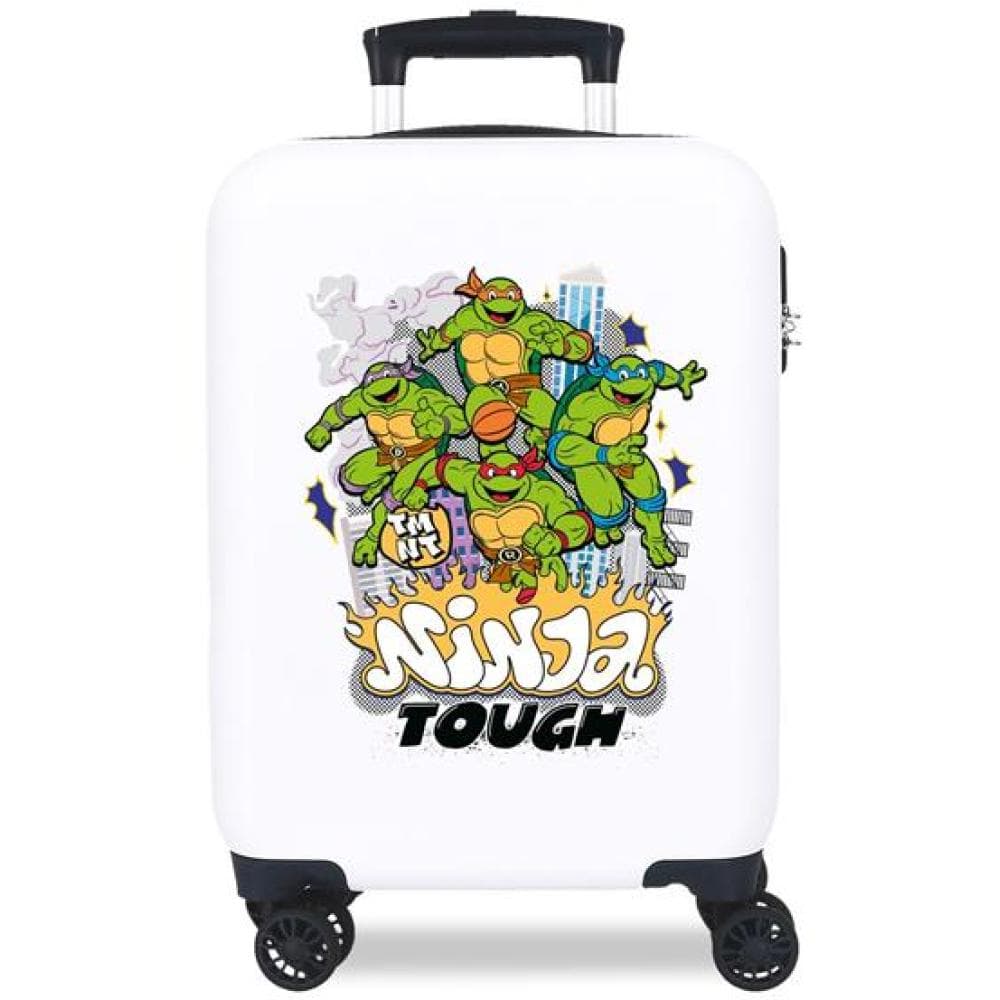 Putni kofer za decu 50cm Nindža Kornjače 48313