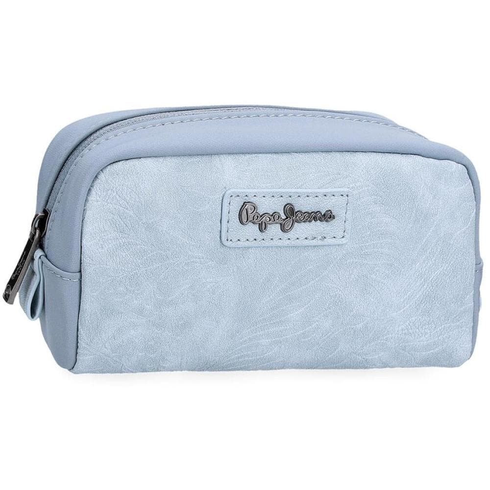 Ženski neseser 20cm Pepe Jeans Jana blue 71446