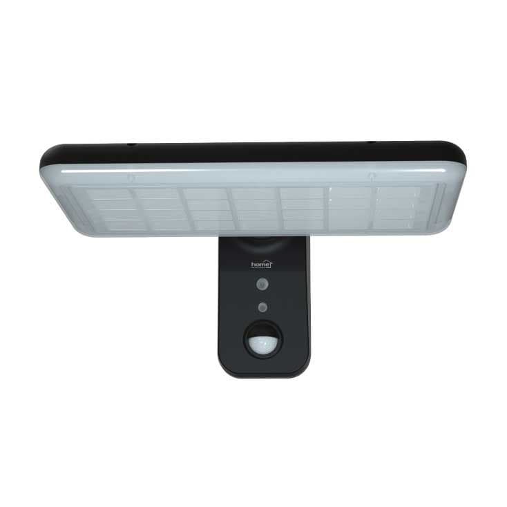 Solarni LED reflektor sa senzorom pokreta Home FLP2000SOLAR