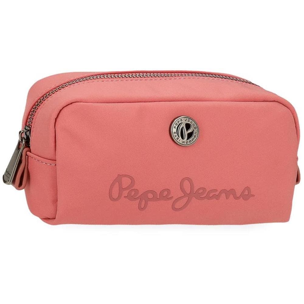 Neseser za šminku Pepe Jeans Corin coral 79546